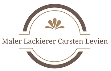 Logo - Maler Lackierer Carsten Levien aus Sagard